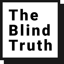 Whats That App? - THE BLIND TRUTH